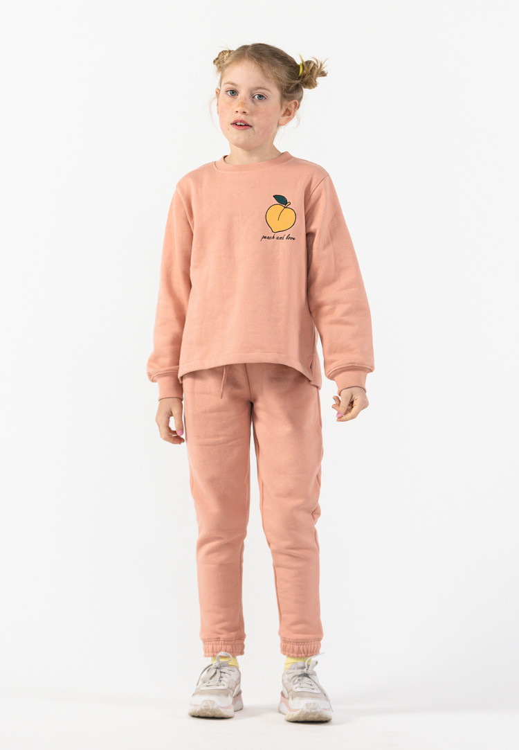 The New Chandail The New Fille