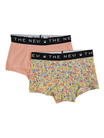 The New The New Girl's Set 2 Panties