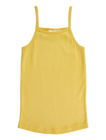 The New Camisole The New Fille