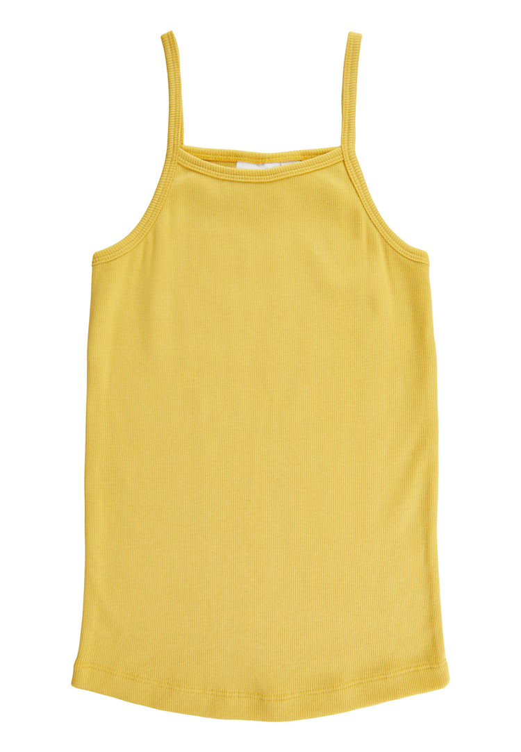 The New Camisole The New Fille