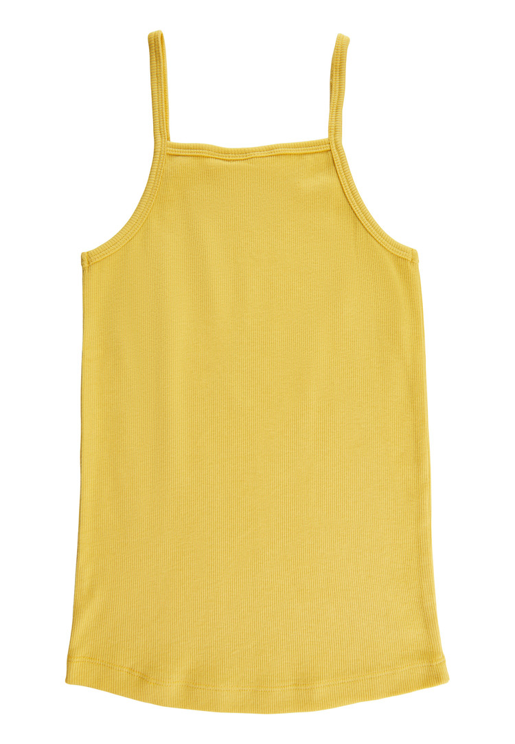 The New The New Girl's Tank Top