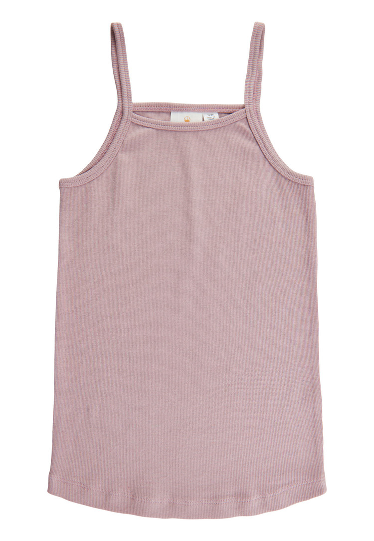 The New Camisole The New Fille