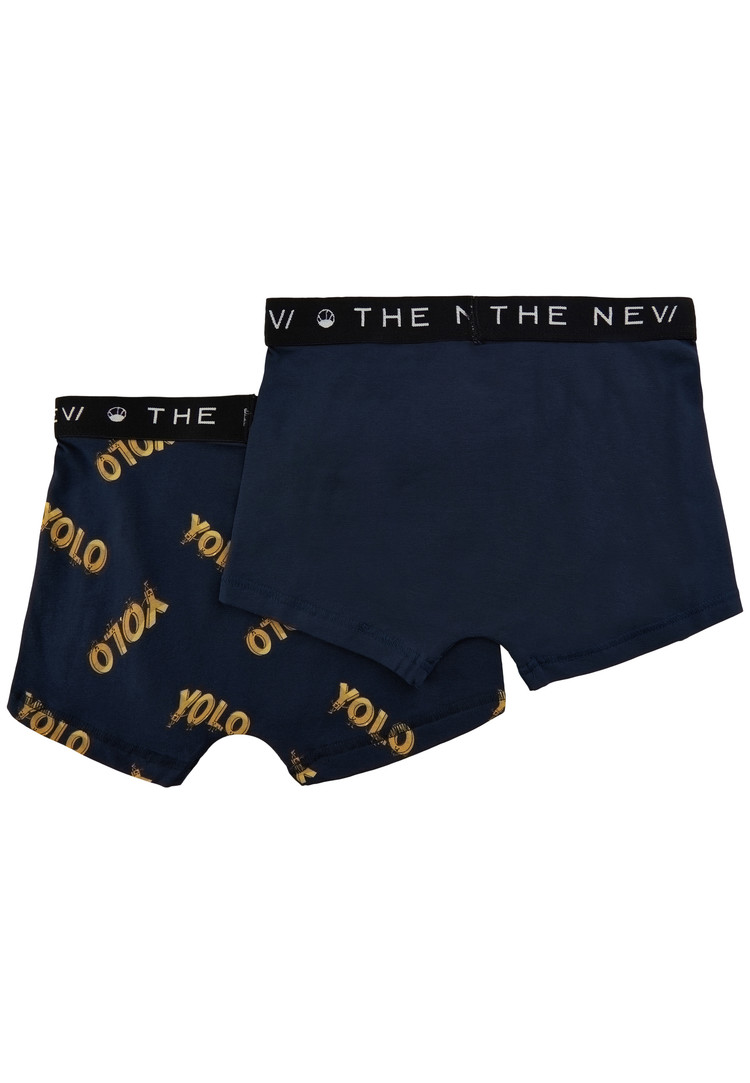 The New Lot 2 Boxers The New Garçon