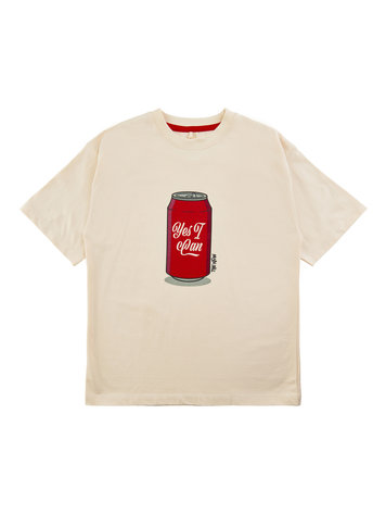 The New T-Shirt The New Garçon