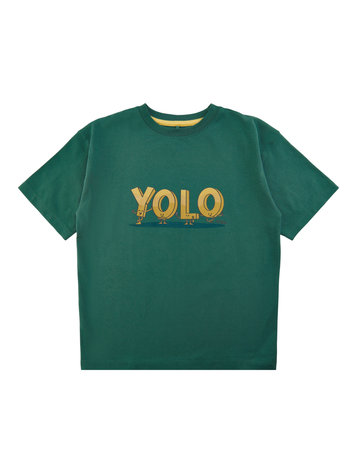 The New T-Shirt The New Garçon