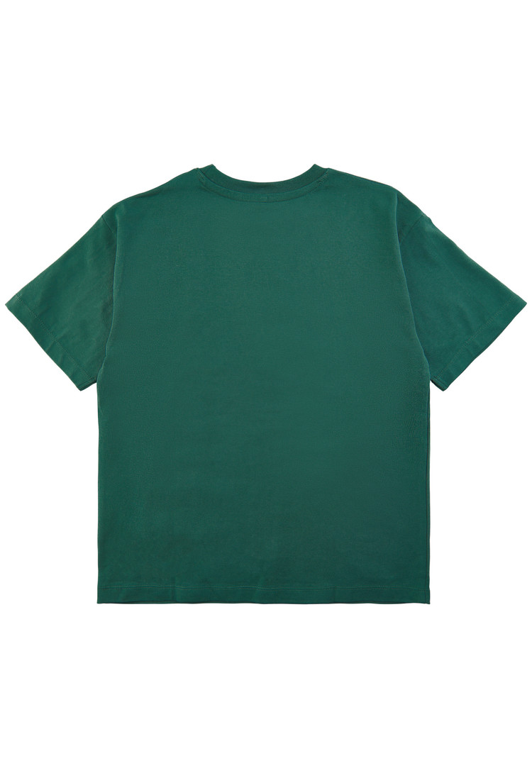 The New The New Boy's T-Shirt