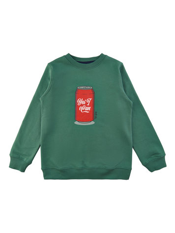 The New The New Boy's Sweater