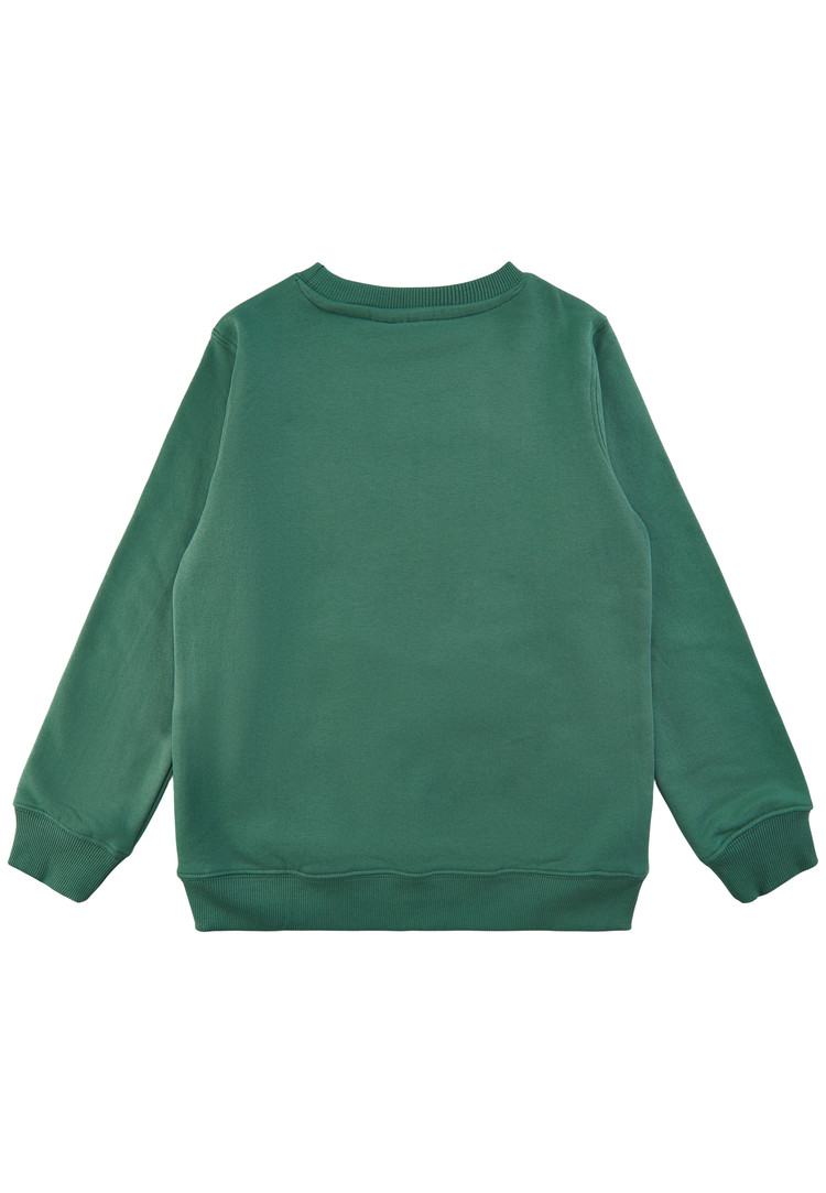 The New The New Boy's Sweater