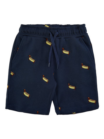 The New Short The New Garçon