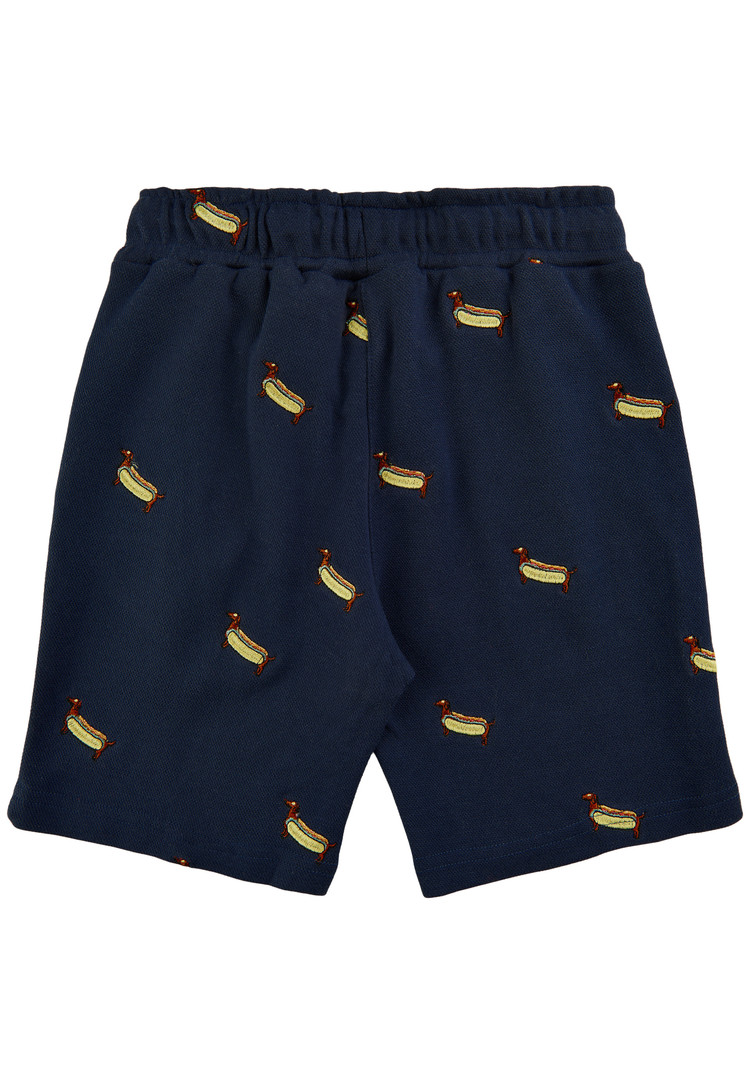 The New Short The New Garçon