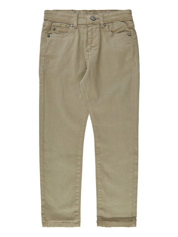 The New Pantalon The New Garçon