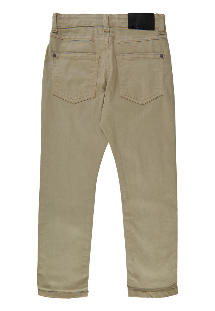 The New The New Boy's Pants