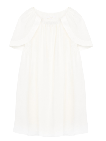 Chloé Robe Fille Chloé