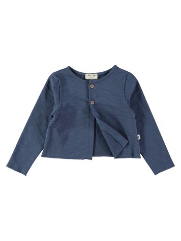 Petit Indi Petit Indi Girls Cardigan