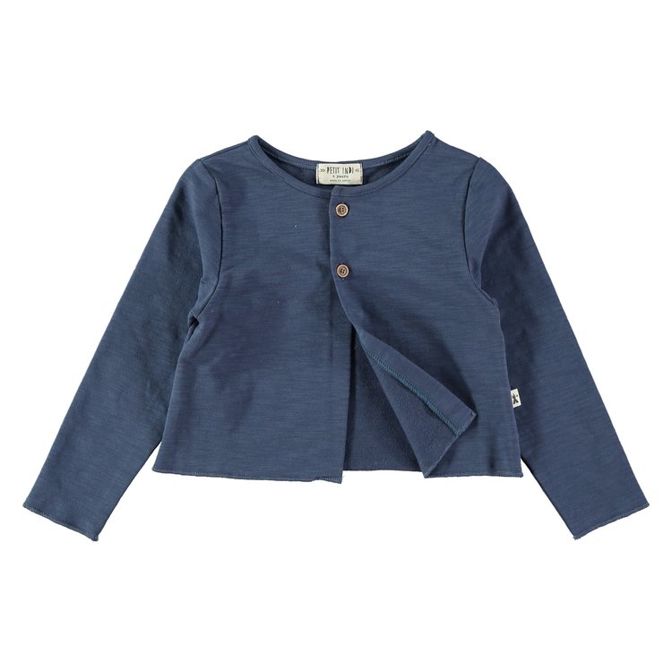 Petit Indi Petit Indi Girls Cardigan