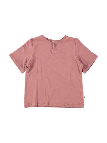 Petit Indi T-Shirt Petit Indi Garçon