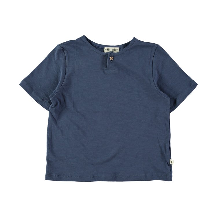 Petit Indi Petit Indi Boys T-Shirt
