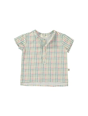 Petit Indi Chemisier Petit Indi Garçon