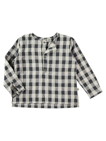 Petit Indi Petit Indi Boys Shirt
