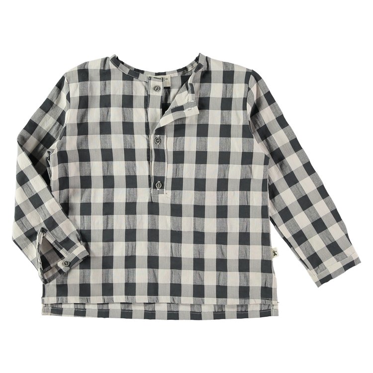 Petit Indi Petit Indi Boys Shirt