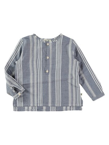 Petit Indi Petit Indi Boys Shirt
