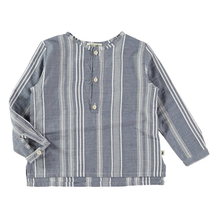 Petit Indi Petit Indi Boys Shirt