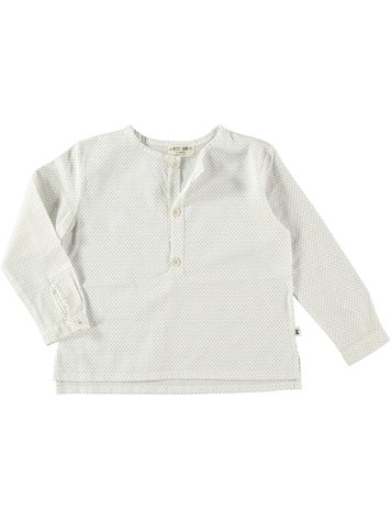 Petit Indi Petit Indi Boys Shirt