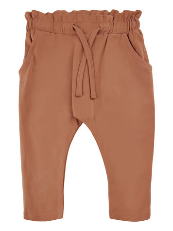 The New The New Girl's Pants