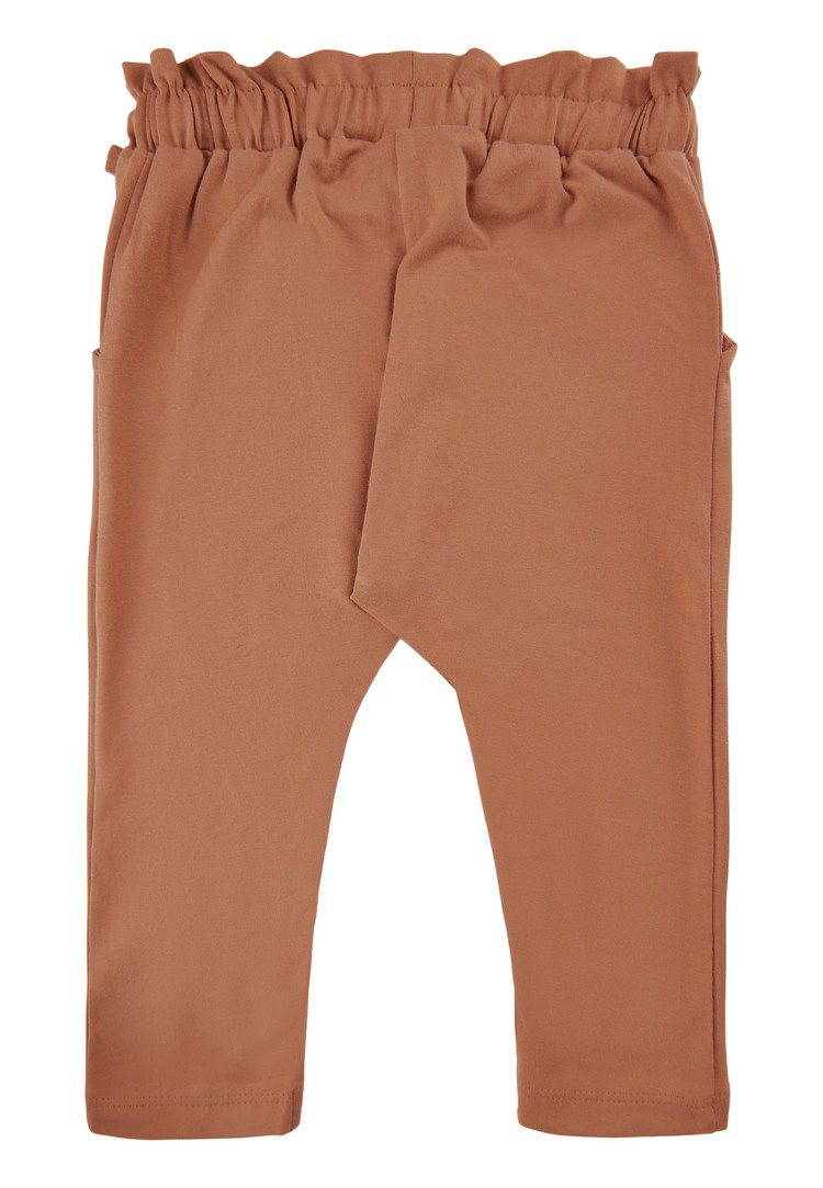 The New The New Girl's Pants