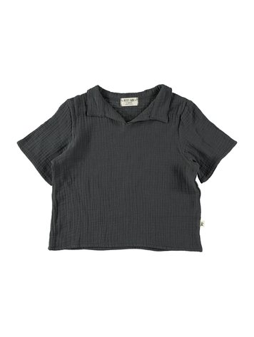 Petit Indi Petit Indi Boys Shirt