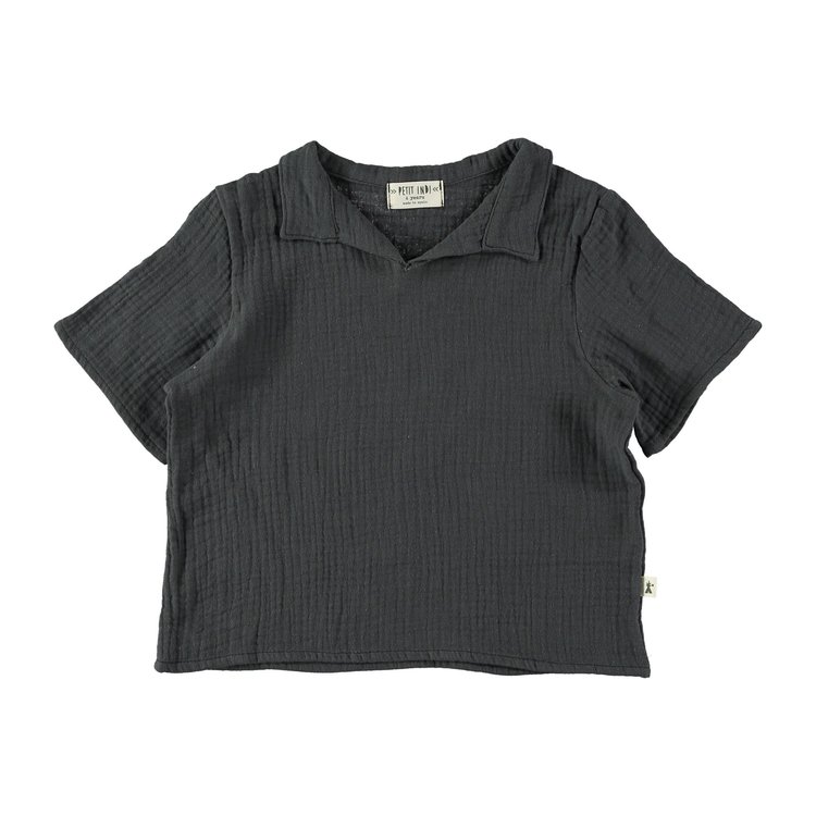 Petit Indi Petit Indi Boys Shirt