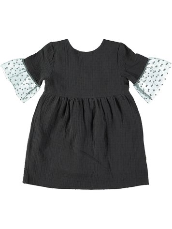 Petit Indi Robe Petit Indi Fille