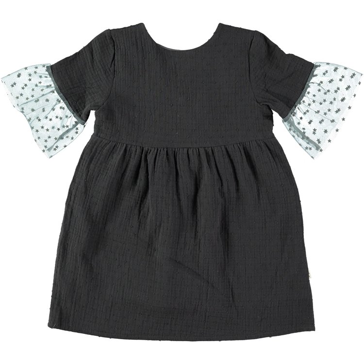 Petit Indi Petit Indi Girls Dress