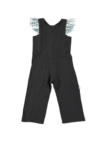 Petit Indi Combi-Long Petit Indi Fille