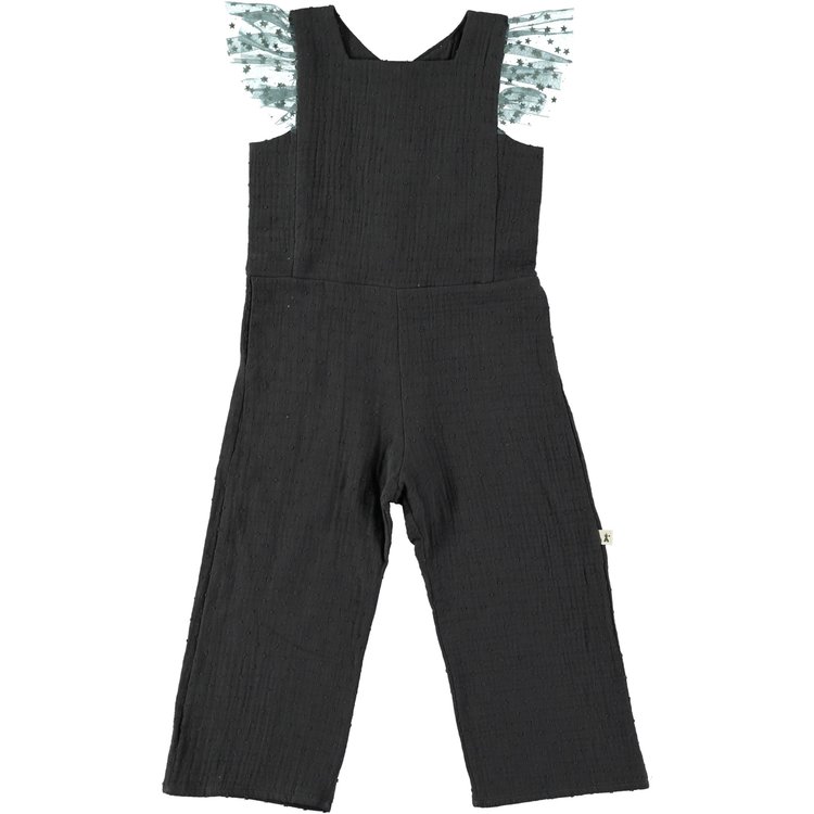 Petit Indi Combi-Long Petit Indi Fille