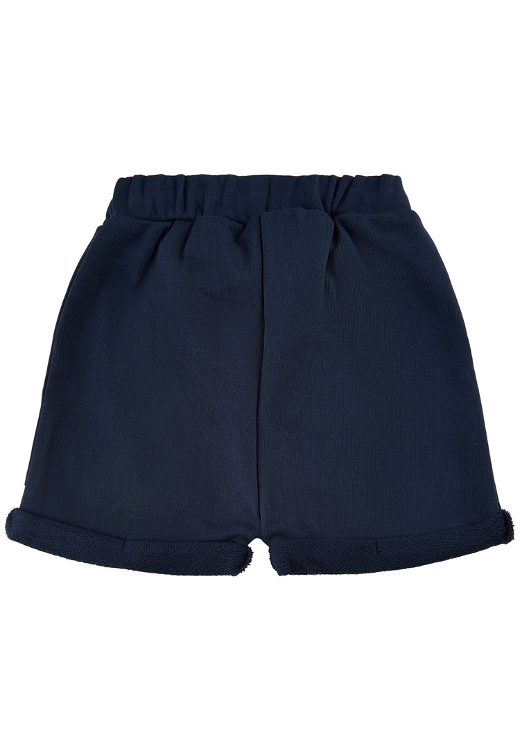 The New Short The New Garçon