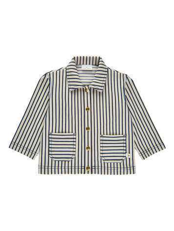 The New The New Boy's Shirt