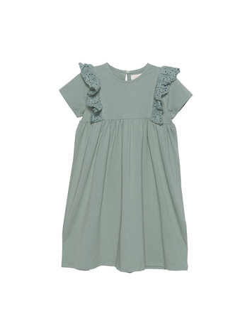 Creamie Robe Creamie Fille