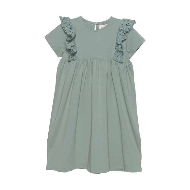 Creamie Creamie Girls Dress