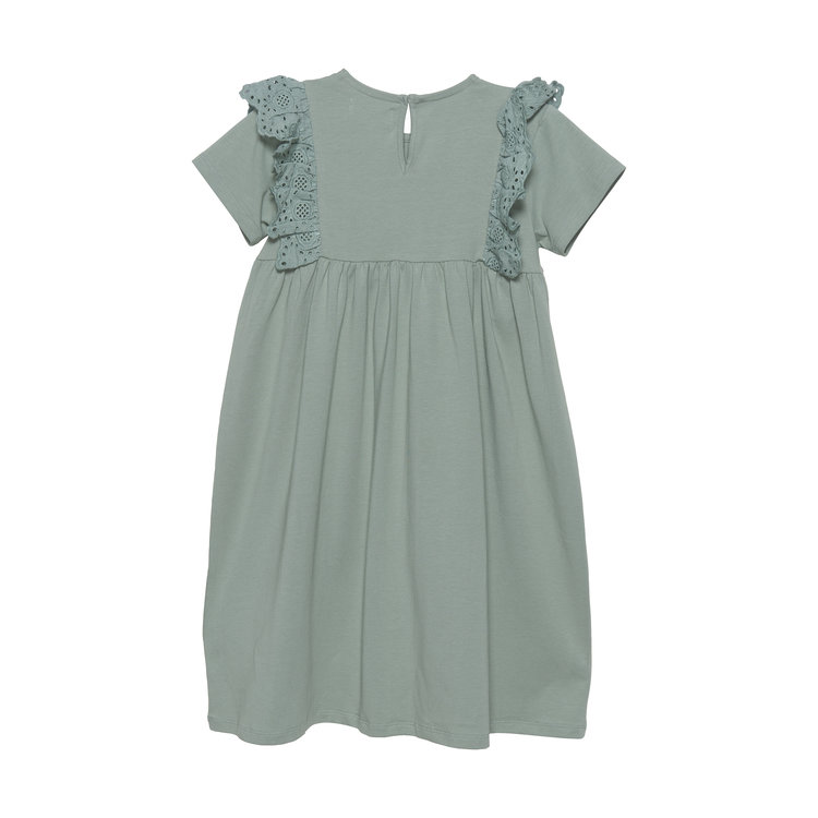 Creamie Creamie Girls Dress