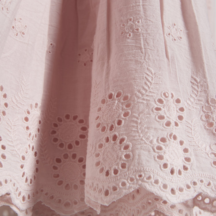 Creamie Creamie Girls Dress