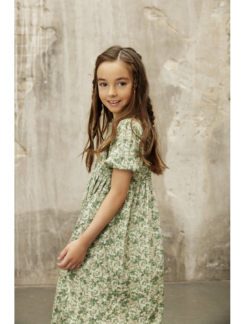 Creamie Robe Creamie Fille