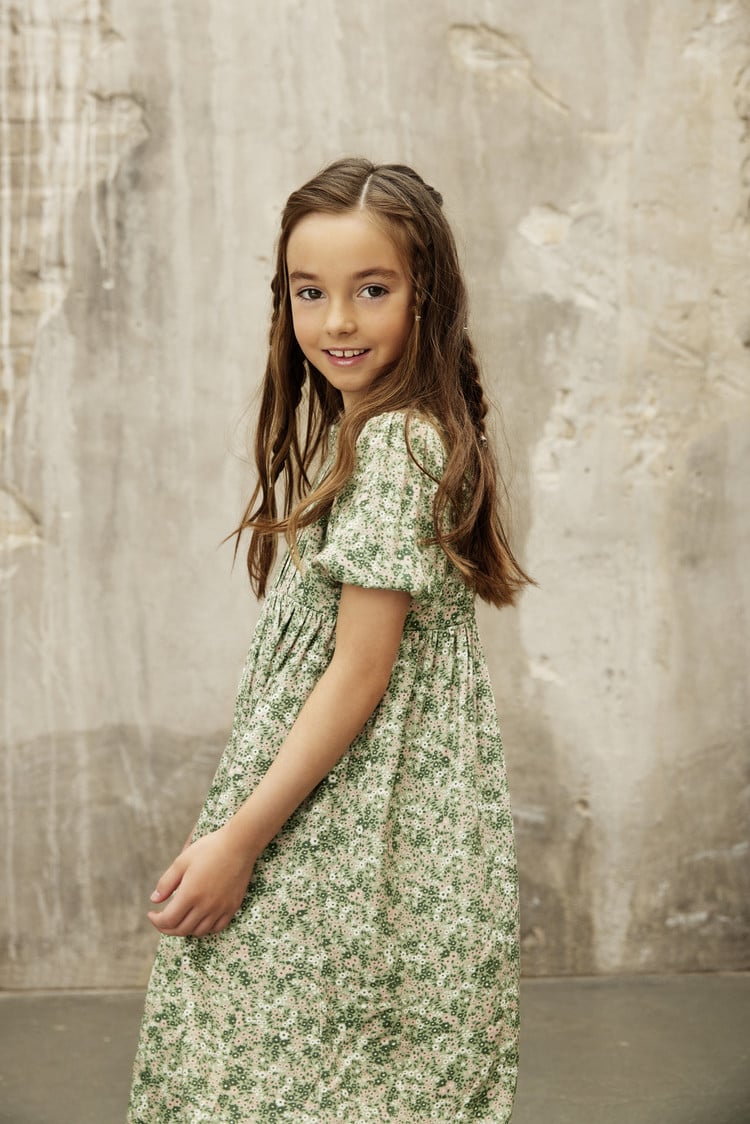 Creamie Creamie Girls Dress