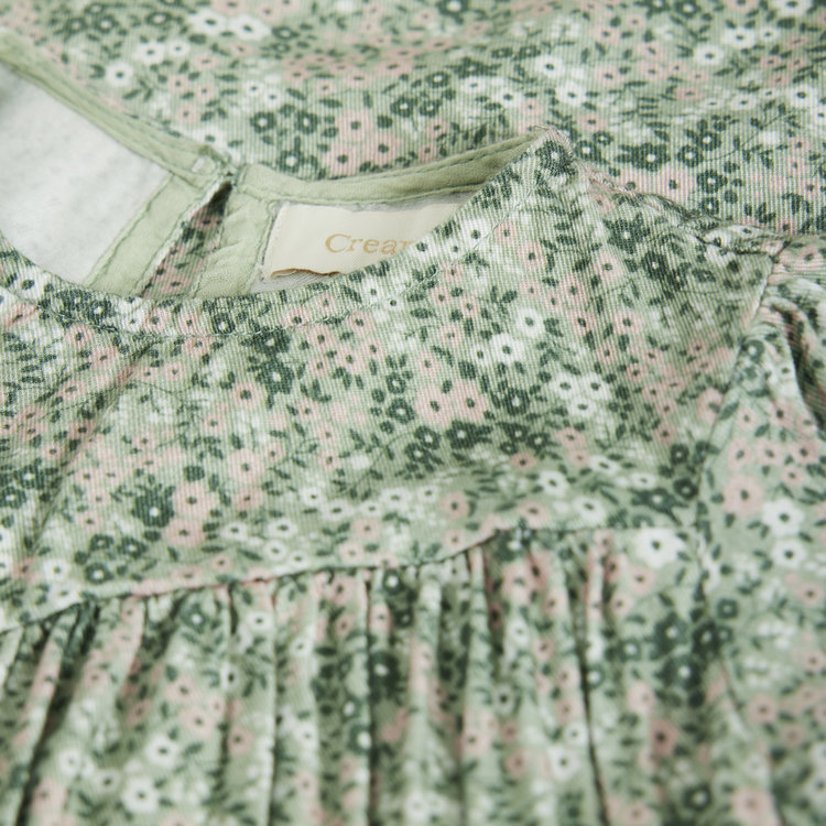 Creamie Robe Creamie Fille