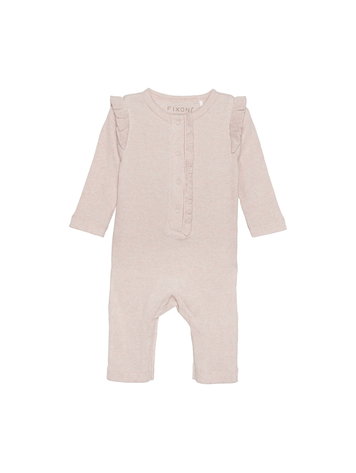 Fixoni Fixoni Girls Romper