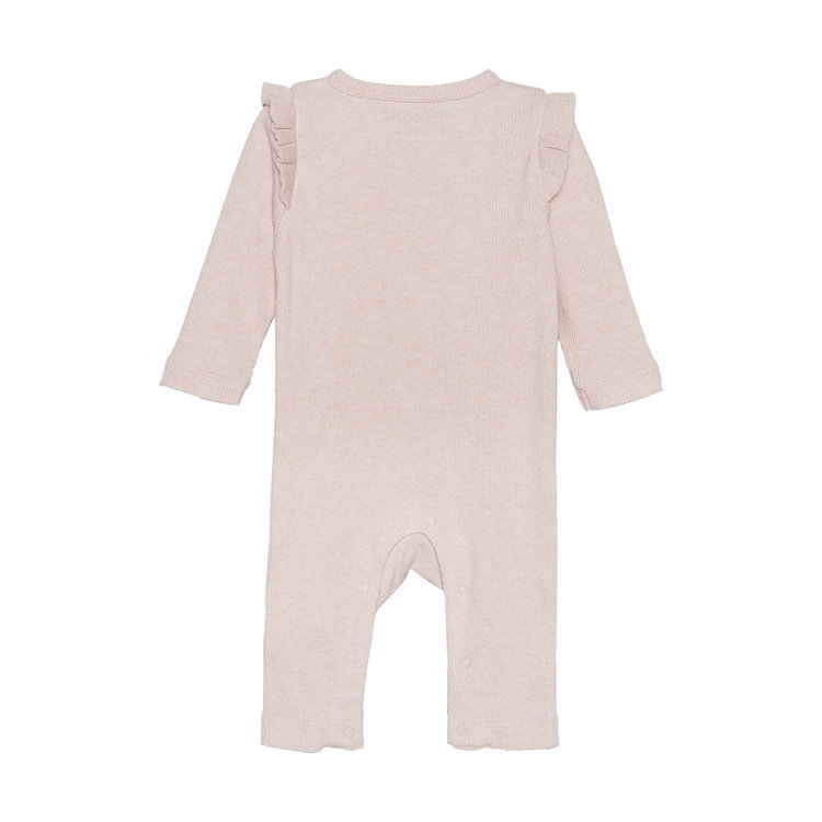 Fixoni Fixoni Girls Romper