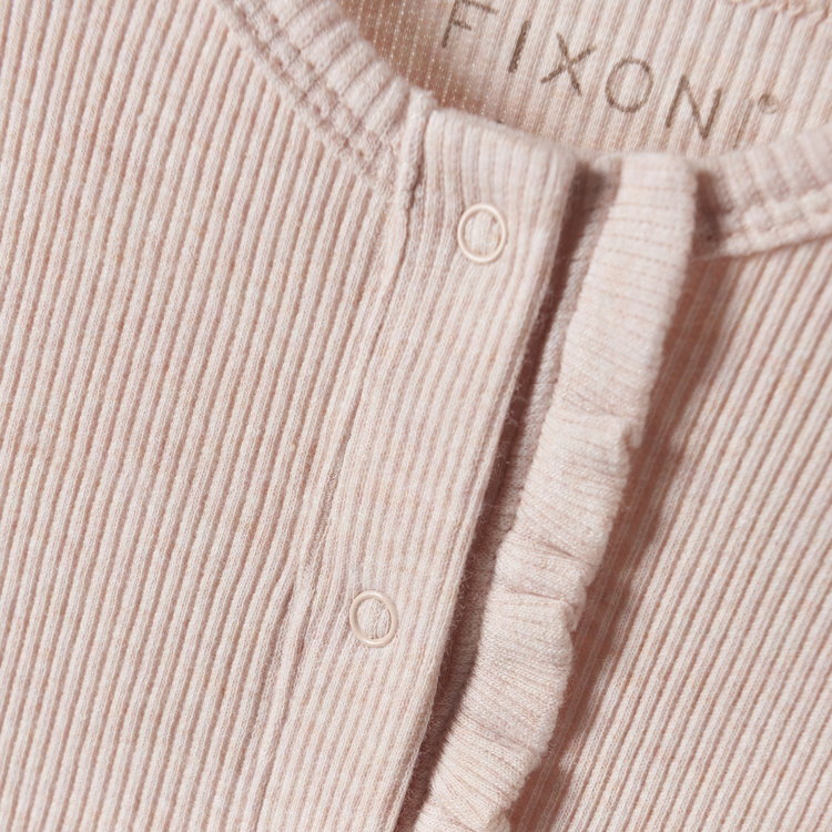 Fixoni Romper Fixoni Fille