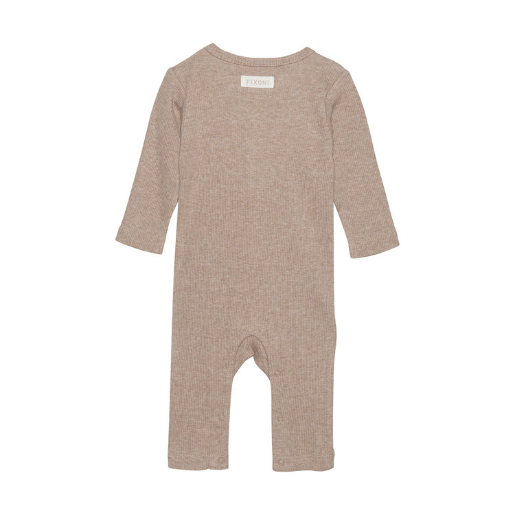 Fixoni Fixoni Boys Romper