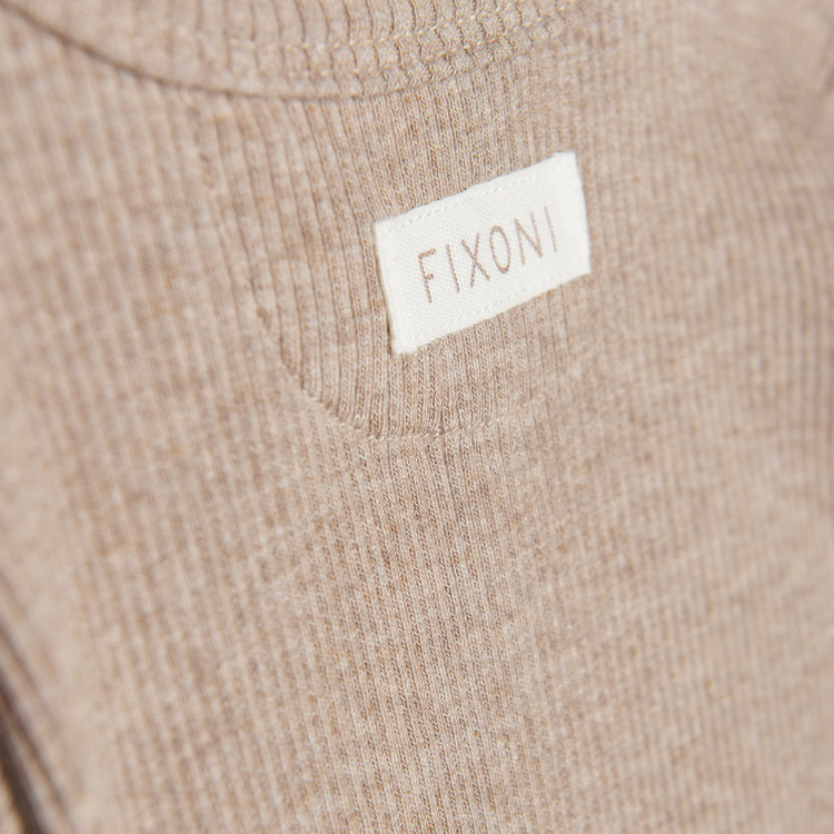 Fixoni Fixoni Boys Romper