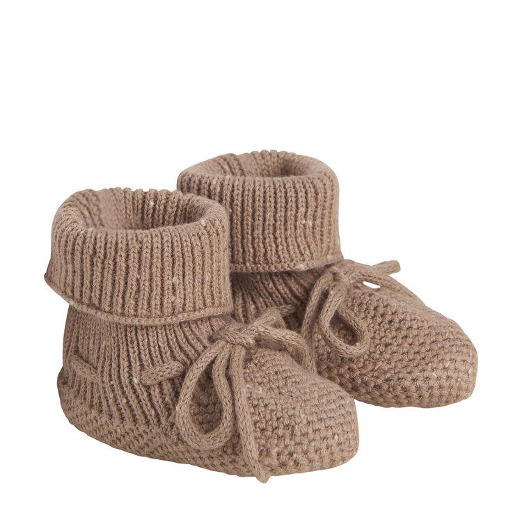Fixoni Fixoni Unisex Footies Knit